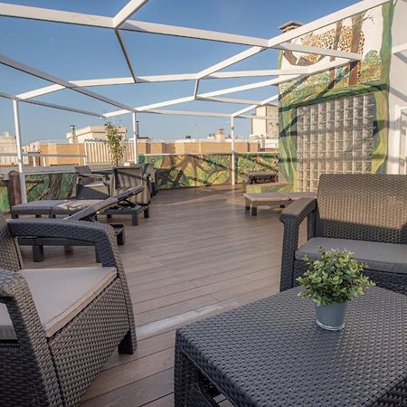 Las Cebras Apartamentos Turisticos Benicarlo Luaran gambar